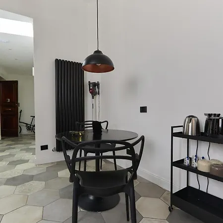 Apartamento Loft In Front Of St Peter's Square And Sant'angelo Castle - Myloft In *