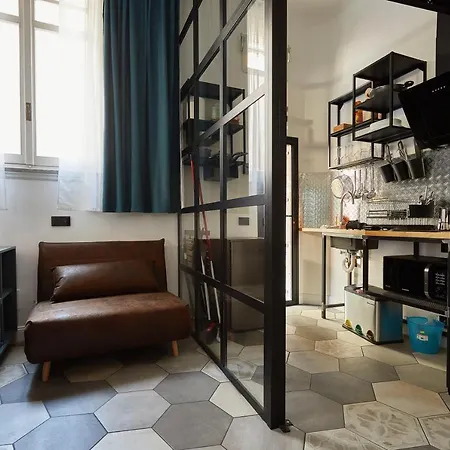 Loft In Front Of St Peter's Square And Sant'angelo Castle - Myloft In Roma