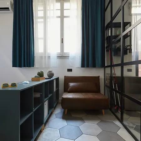 Loft In Front Of St Peter's Square And Sant'angelo Castle - Myloft In Roma