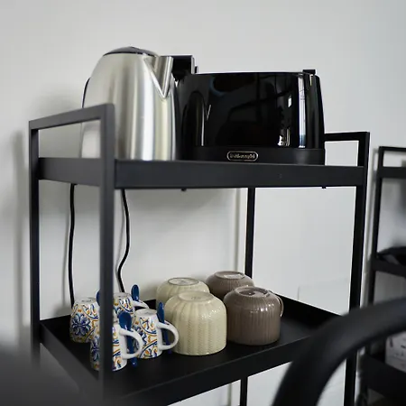 Loft In Front Of St Peter's Square And Sant'angelo Castle - Myloft In Apartamento