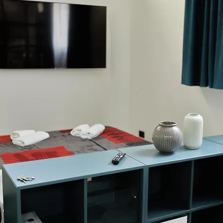 Loft In Front Of St Peter's Square And Sant'angelo Castle - Myloft In Roma