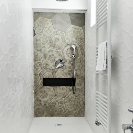 Loft In Front Of St Peter's Square And Sant'angelo Castle - Myloft In Apartamento *