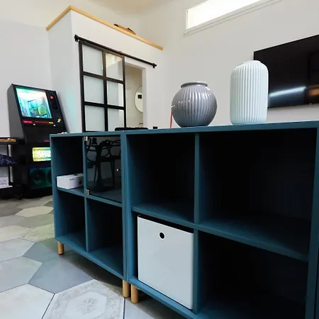 Apartamento Loft In Front Of St Peter's Square And Sant'angelo Castle - Myloft In *