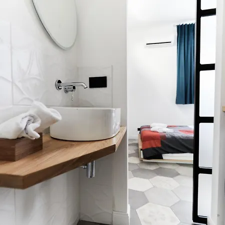 Loft In Front Of St Peter's Square And Sant'angelo Castle - Myloft In Apartamento