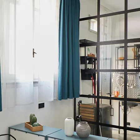 Apartamento Loft In Front Of St Peter's Square And Sant'angelo Castle - Myloft In