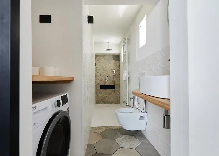 Διαμέρισμα Loft In Front Of St Peter's Square And Sant'angelo Castle - Myloft In *