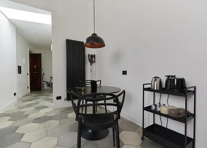 Διαμέρισμα Loft In Front Of St Peter's Square And Sant'angelo Castle - Myloft In *