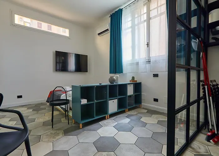 Διαμέρισμα Loft In Front Of St Peter's Square And Sant'angelo Castle - Myloft In