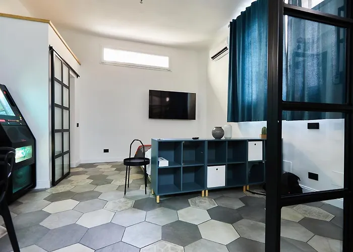 Loft In Front Of St Peter's Square And Sant'angelo Castle - Myloft In Διαμέρισμα Ρώμη