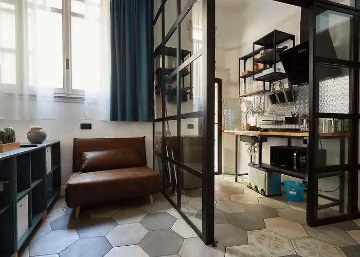 Loft In Front Of St Peter's Square And Sant'angelo Castle - Myloft In Ρώμη