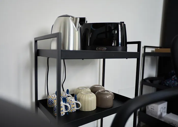 Loft In Front Of St Peter's Square And Sant'angelo Castle - Myloft In Διαμέρισμα