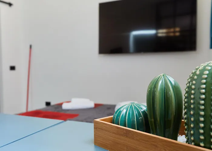 Loft In Front Of St Peter's Square And Sant'angelo Castle - Myloft In Διαμέρισμα