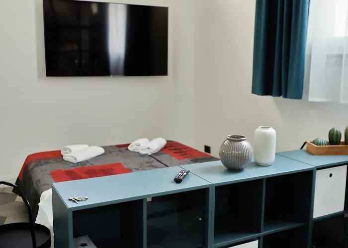 Loft In Front Of St Peter's Square And Sant'angelo Castle - Myloft In Ρώμη