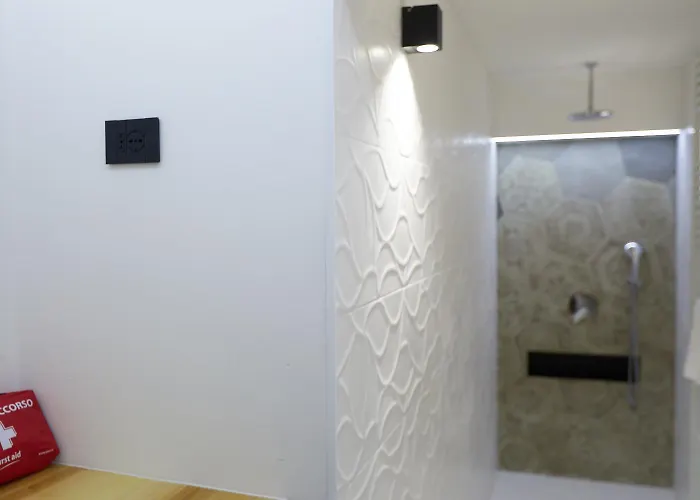 Loft In Front Of St Peter's Square And Sant'angelo Castle - Myloft In Διαμέρισμα *