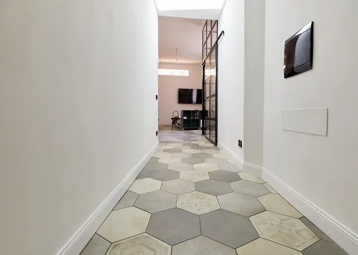 Διαμέρισμα Loft In Front Of St Peter's Square And Sant'angelo Castle - Myloft In *