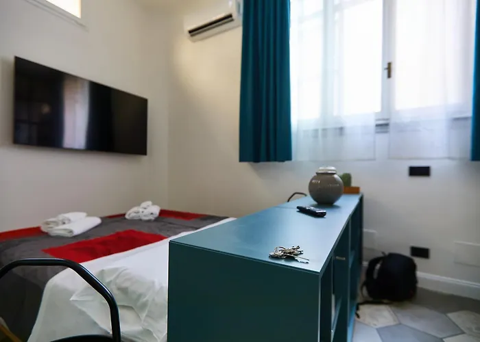 Loft In Front Of St Peter's Square And Sant'angelo Castle - Myloft In * Ρώμη