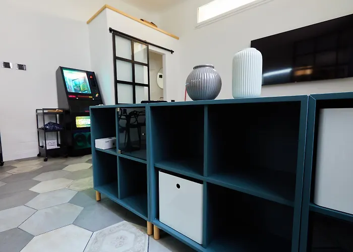 Διαμέρισμα Loft In Front Of St Peter's Square And Sant'angelo Castle - Myloft In *