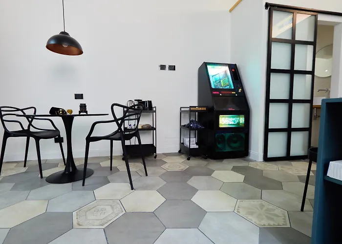 Loft In Front Of St Peter's Square And Sant'angelo Castle - Myloft In Διαμέρισμα Ρώμη