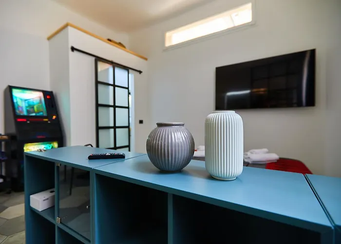 Διαμέρισμα Loft In Front Of St Peter's Square And Sant'angelo Castle - Myloft In