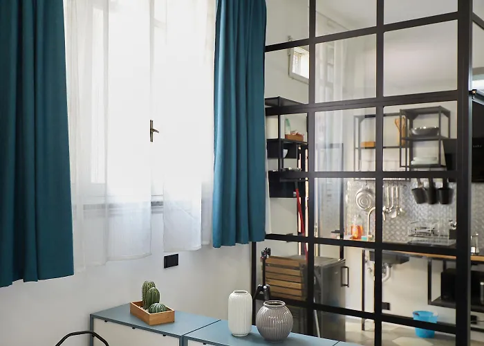 Διαμέρισμα Loft In Front Of St Peter's Square And Sant'angelo Castle - Myloft In