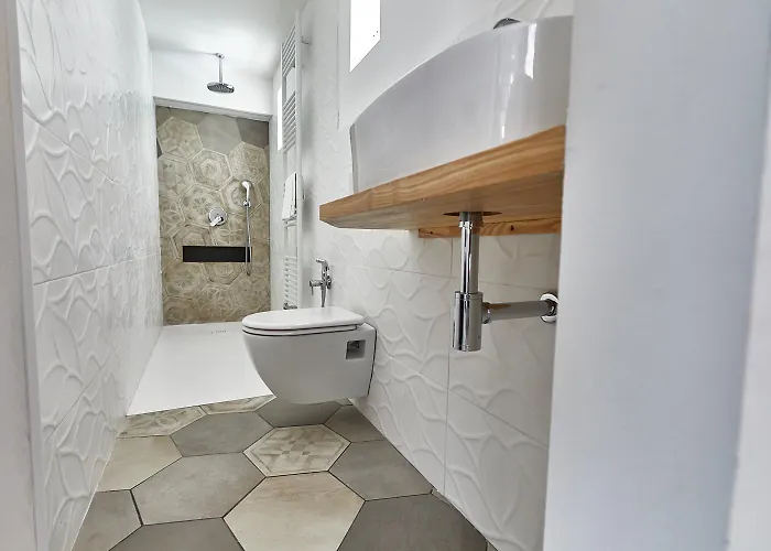 Διαμέρισμα Loft In Front Of St Peter's Square And Sant'angelo Castle - Myloft In Ρώμη