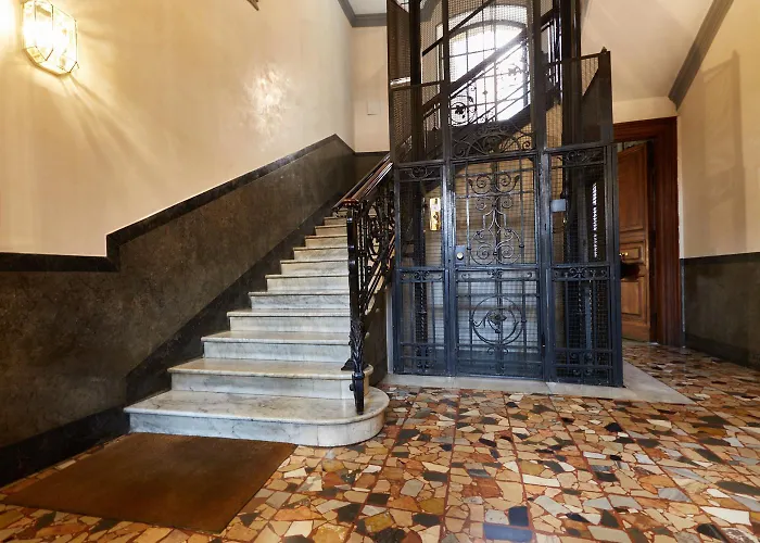 Διαμέρισμα Loft In Front Of St Peter's Square And Sant'angelo Castle - Myloft In Ρώμη