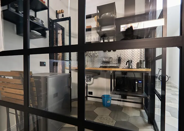 Loft In Front Of St Peter's Square And Sant'angelo Castle - Myloft In Διαμέρισμα