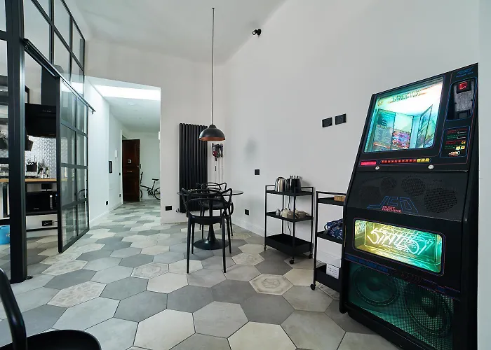 Loft In Front Of St Peter's Square And Sant'angelo Castle - Myloft In Διαμέρισμα Ρώμη