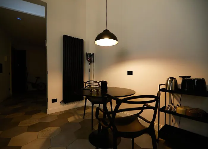 Loft In Front Of St Peter's Square And Sant'angelo Castle - Myloft In Διαμέρισμα Ρώμη