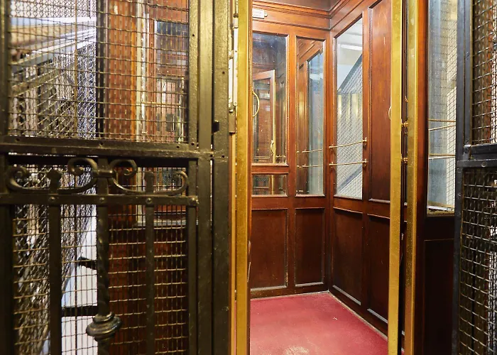 Loft In Front Of St Peter's Square And Sant'angelo Castle - Myloft In *