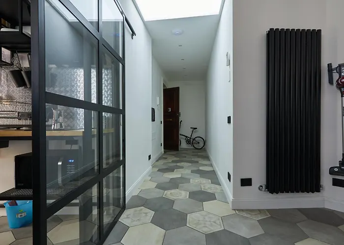 Διαμέρισμα Loft In Front Of St Peter's Square And Sant'angelo Castle - Myloft In