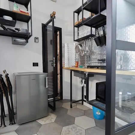Loft In Front Of St Peter's Square And Sant'angelo Castle - Myloft In * Rom