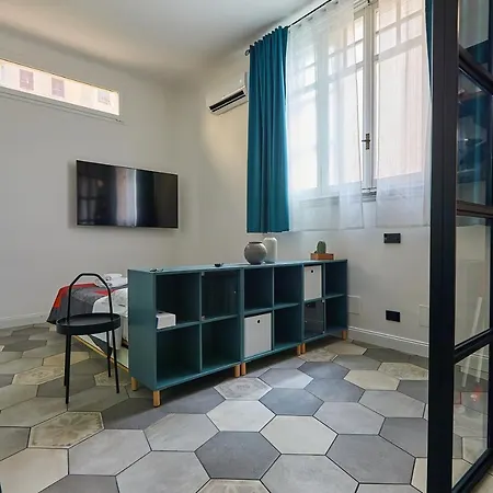 公寓 Loft In Front Of St Peter's Square And Sant'angelo Castle - Myloft In