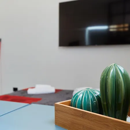 Loft In Front Of St Peter's Square And Sant'angelo Castle - Myloft In 公寓