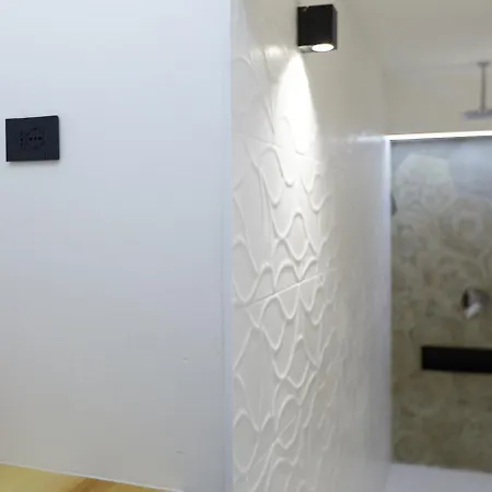 Loft In Front Of St Peter's Square And Sant'angelo Castle - Myloft In 公寓 *