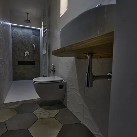 Loft In Front Of St Peter's Square And Sant'angelo Castle - Myloft In 罗马
