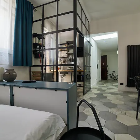 Loft In Front Of St Peter's Square And Sant'angelo Castle - Myloft In