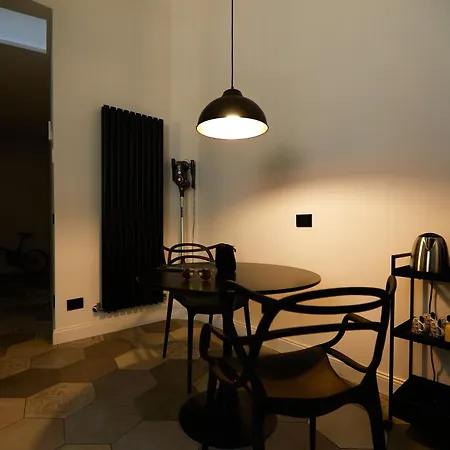 Loft In Front Of St Peter's Square And Sant'angelo Castle - Myloft In 公寓 罗马